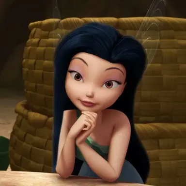 Profile image of Silvermist