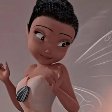 Profile image of Iridessa