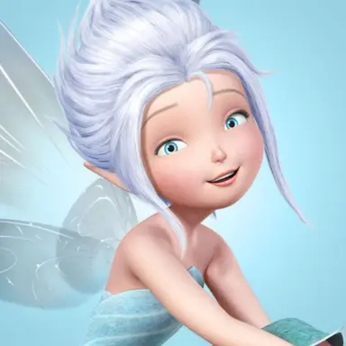 Profile image of Periwinkle
