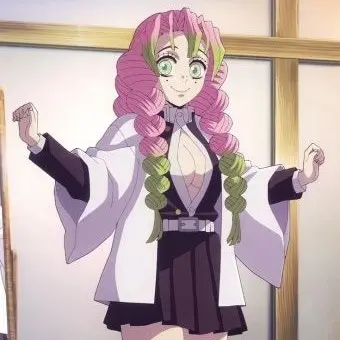 Profile image of 칸로지 미츠리