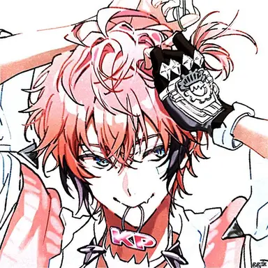 Profile image of 赤城ウェン