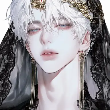 Profile image of 이안