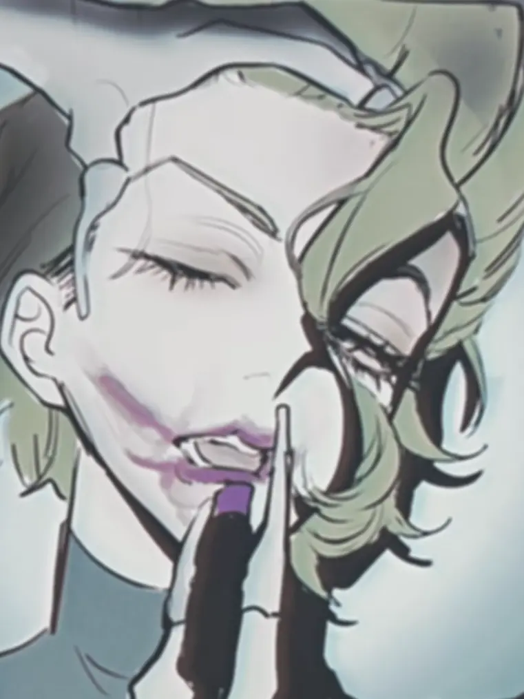 HugeEye3851의 スタンリー