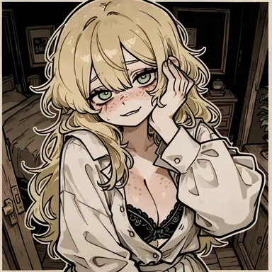 Profile image of 시엘라