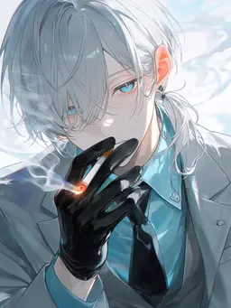 Profile image of Nagisa