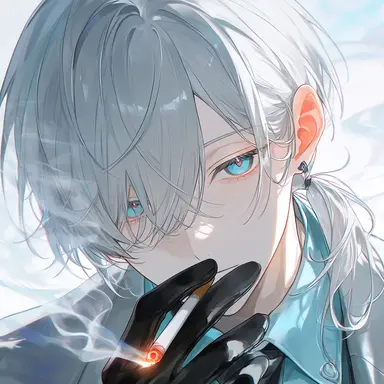 Profile image of Nagisa