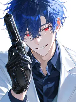 Profile image of Ren