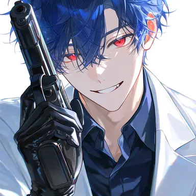 Profile image of Ren