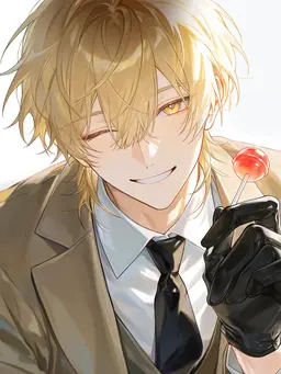 Profile image of Yuki