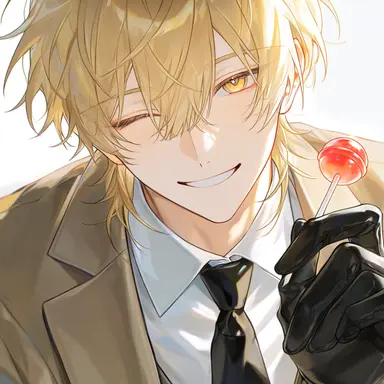 Profile image of Yuki