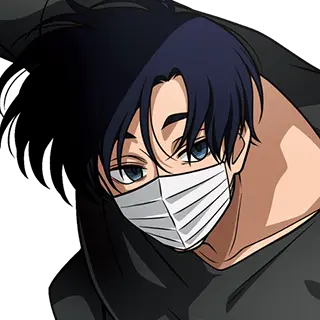 Profile image of 勢羽真冬