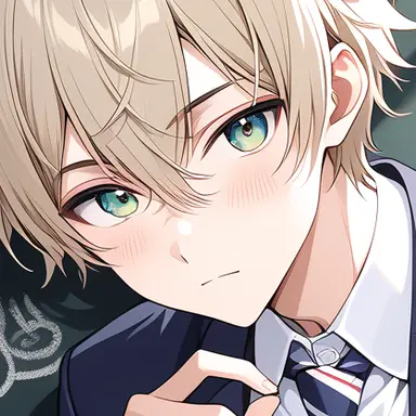 Profile image of 早峰 颯汰