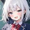 Profile image of 쿠와바라 쿄카