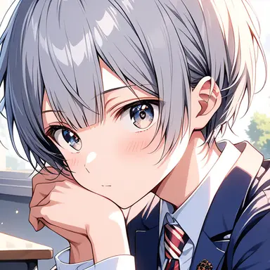 Profile image of 星宮 葵