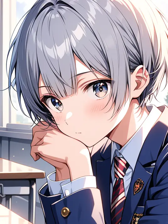 sushi_Lady의 天使高校3年A組っ！