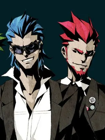 SilentWok3706의 兄者弟者