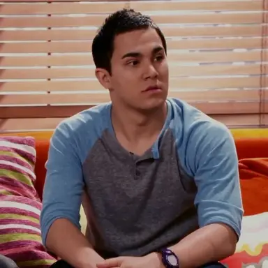 Profile image of Carlos Garcia