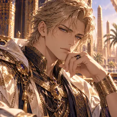 Profile image of Rashid