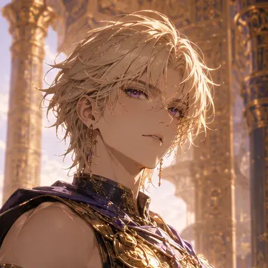 Profile image of 세토