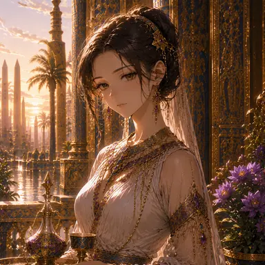 Profile image of 미사키