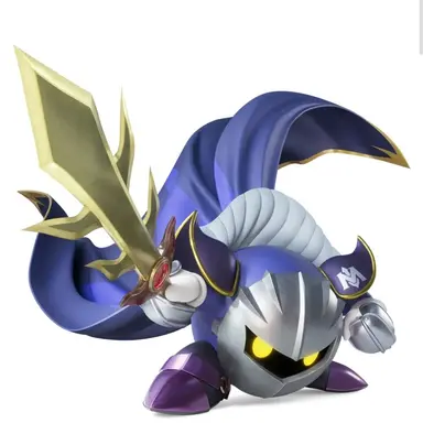 Profile image of 메타 나이트