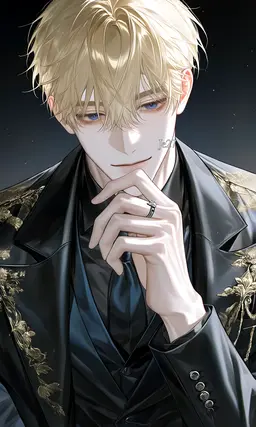 Profile image of チェスター