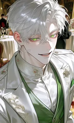 Profile image of カルシアン