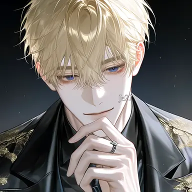 Profile image of 체스터