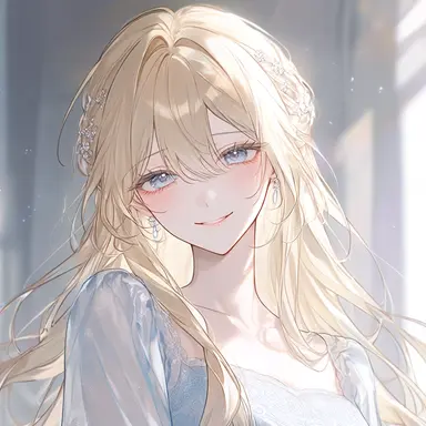 Profile image of セシリア