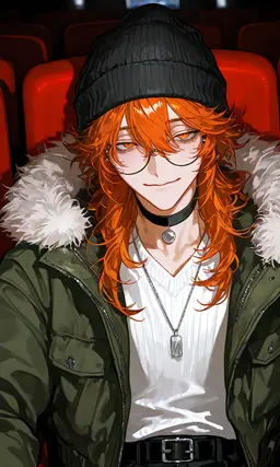 Profile image of 郁
