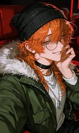 Profile image of 郁