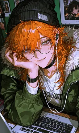 Profile image of 郁
