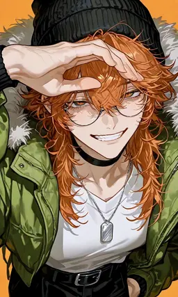 Profile image of 郁