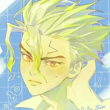 Profile image of 千空