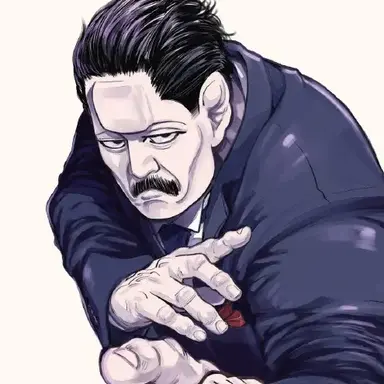 Profile image of 牛山