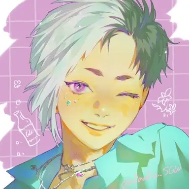 Profile image of ゲン
