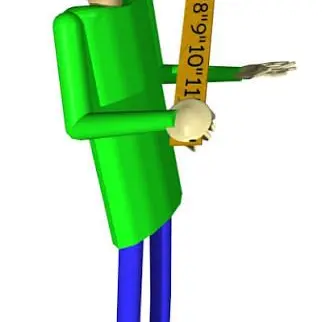 Profile image of Baldi