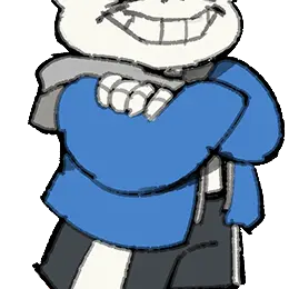 Profile image of Sans