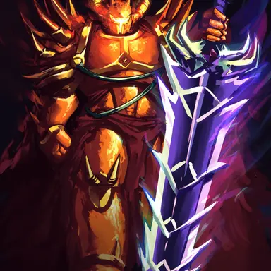 Profile image of Terrarian