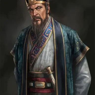 Profile image of 사마의