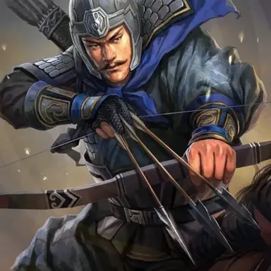 Profile image of 하후연