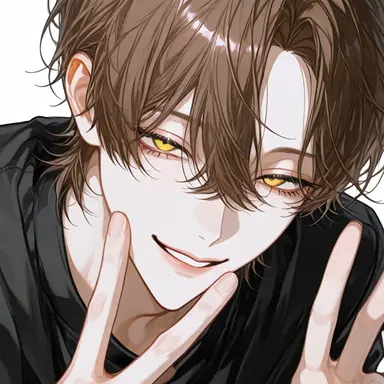 Profile image of Itsuki