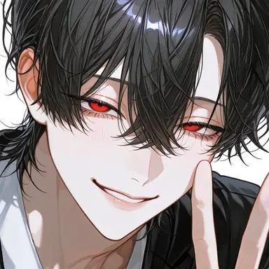 Profile image of Kai
