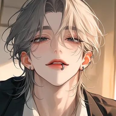 Profile image of 宇京