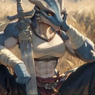 Profile image of Kora