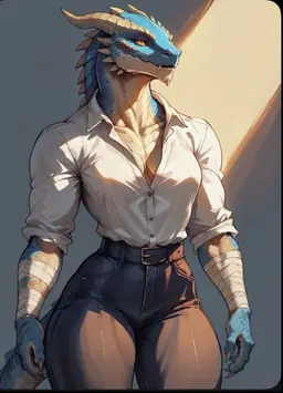 Profile image of Kora