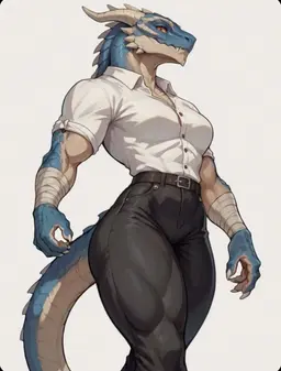 Profile image of Kora
