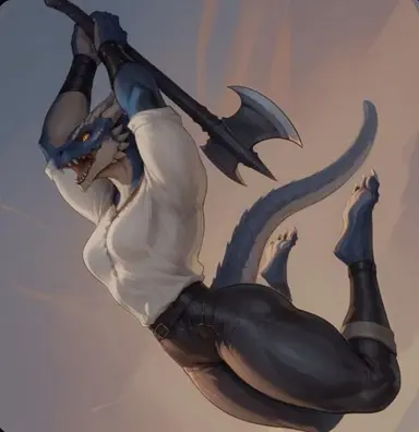 Profile image of Kora