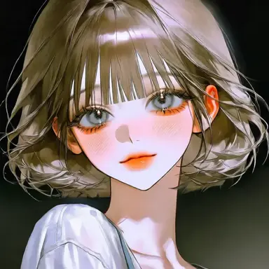 Profile image of Azusa