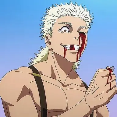 Profile image of 하제노키 이오리